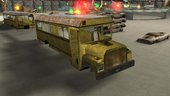Improved Stadium Crowds